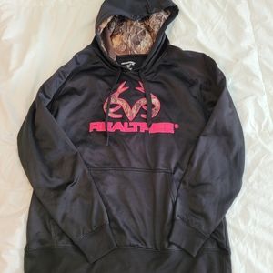 Realtree hoodie
